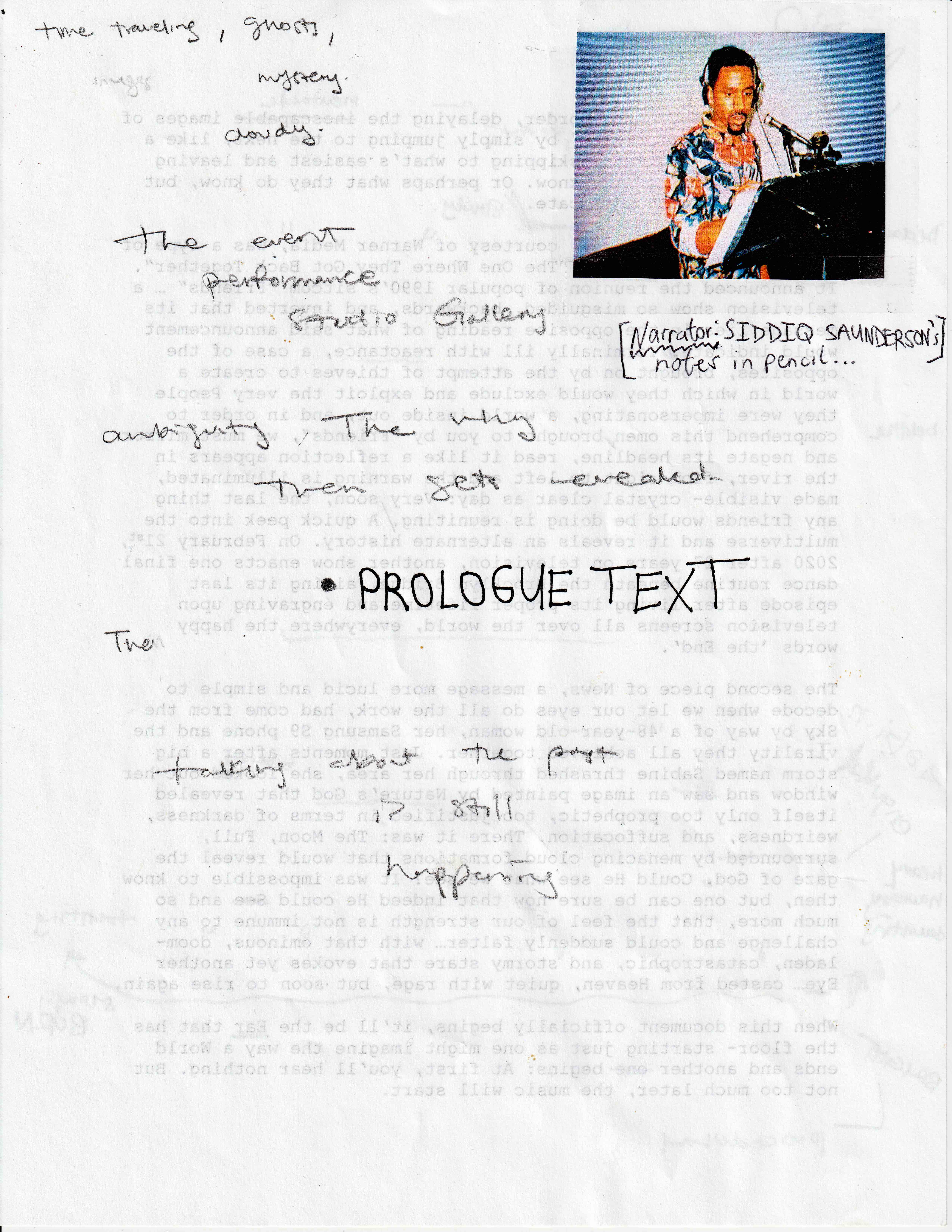 Prologue 1