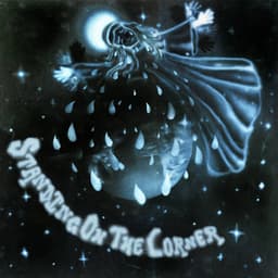 Angels Album Cover