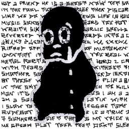 ghost frienda cover