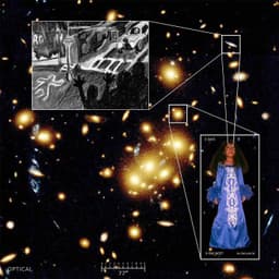 GOTG Album Cover