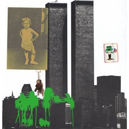 Self Titled Album Cover