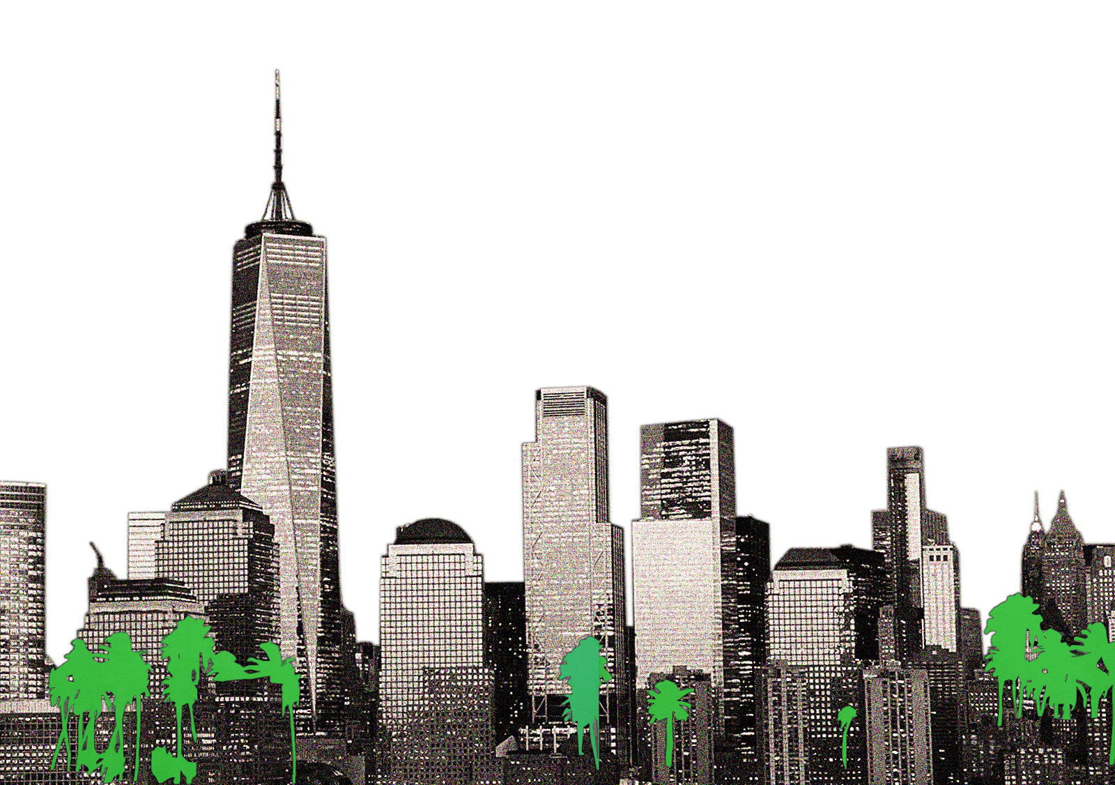 Skyline Redux